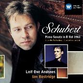 Schubert: Piano Sonata, D. 960 & Lieder