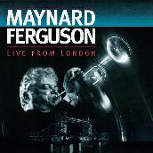 Live from London (Live at Ronnie Scott's Jazz Club, 1994)