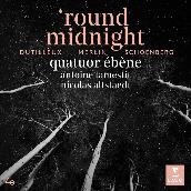 'Round Midnight - Schonberg: Verklarte Nacht, Op. 4: I. Sehr langsam