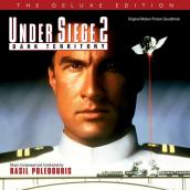 Under Siege 2: Dark Territory (Original Motion Picture Soundtrack ／ Deluxe Edition)