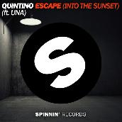 Escape (Into The Sunset) [feat. Una] [Radio Mix]
