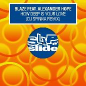 How Deep Is Your Love (feat. Alexander Hope) [DJ Spinna Remix]