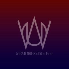 UVERworld「MEMORIES of the End」