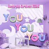 YOU YOU YOU (Hachiroku Eurobeat REMIX)