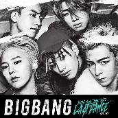 BIGBANG JAPAN DOME TOUR 2017 -LAST DANCE- SET LIST