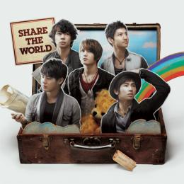 Share The World