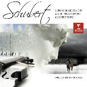 Schubert: String Quartets D. 87, D. 804 "Rosamunde" & Quartettsatz, D. 703