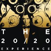 The 20/20 Experience - 2 of 2 (Deluxe)