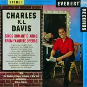 Charles K. L. Davis sings Romantic Arias from Favorite Operas