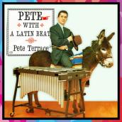 Pete With A Latin Beat