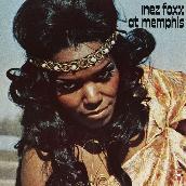 Inez Foxx At Memphis