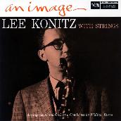 An Image: Lee Konitz With Strings