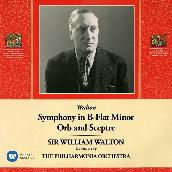 Walton: Symphony No. 1 & Orb and Sceptre