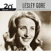 20th Century Masters: The Millennium Collection: Best Of Lesley Gore
