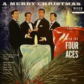 A Merry Christmas With The Four Aces (Expanded Edition) featuring アル・アルバーツ