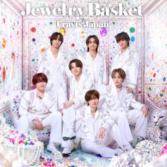 Travis Japan「チェックメイト」