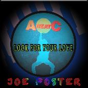 LOOK FOR YOUR LOVE (Original ABEATC 12" master)