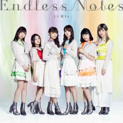 I Ris Endless Notes 歌詞 Mu Mo ミュゥモ