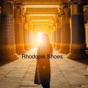 Rhodopis Shoes