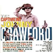 The Captivatin Johnny Crawford