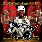 A.B. Quintanilla III Presents Kumbia Kings Greatest Hits "Album Versions"