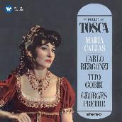 Puccini: Tosca (1965 - Pretre) - Callas Remastered
