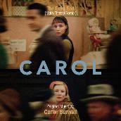 The Extra End (Main Theme Remix From "Carol") featuring Matthew Todd Naylor, Oliver Spencer, Jonathan Josue Monroy