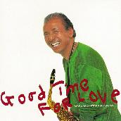 GOOD TIME FOR LOVE 〈2017 Remaster〉