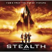 Stealth-Music from the Motion Picture