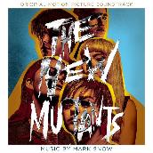 The New Mutants (Original Motion Picture Soundtrack)