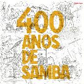 400 Anos De Samba