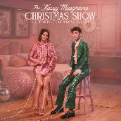Glittery (From The Kacey Musgraves Christmas Show Soundtrack) featuring トロイ・シヴァン