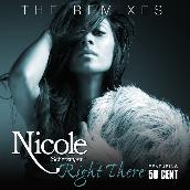 Right There (The Remixes) featuring 50セント