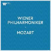 Wiener Philharmoniker - Mozart