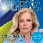 ODESSA (Sylvie Vartan chante pour l'Ukraine)