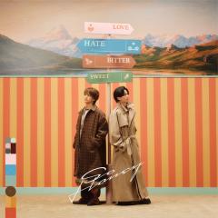 King & Prince「So Honey EP」