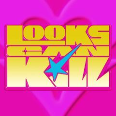IVE「Looks Can Kill」