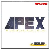 APEX (remastered)