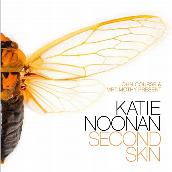 John Course & MrTimothy Present Second Skin - The Katie Noonan Remix Album
