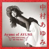 Ayumi of AYUMI～30th Anniversary All Time Best(deluxe edition)