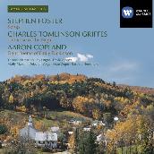 American Classics: Stephen Foster/ Charles Tomlinson Griffes / Aaron Copland