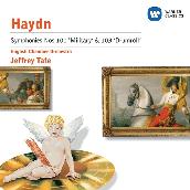 Haydn: Symphony Nos 100 & 103