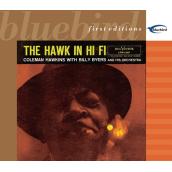 The Hawk In Hi-Fi