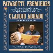 Pavarotti Sings Rare Verdi Arias ((Remastered))