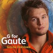 G For Gaute