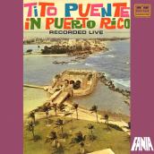 In Puerto Rico (Live In Puerto Rico ／ 1963)