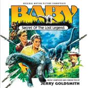 Baby: Secret of the Lost Legend (Original Motion Picture Soundtrack)