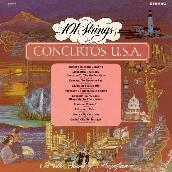 Concertos U.S.A. (2021 Remaster from the Original Alshire Tapes)