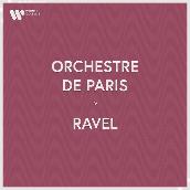 Orchestre de Paris - Ravel