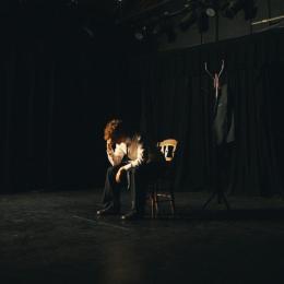 MUJER DE FUEGO